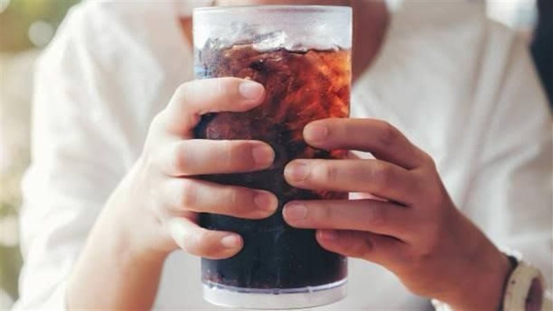 المشروبات