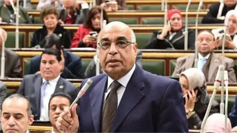 وزير العدل