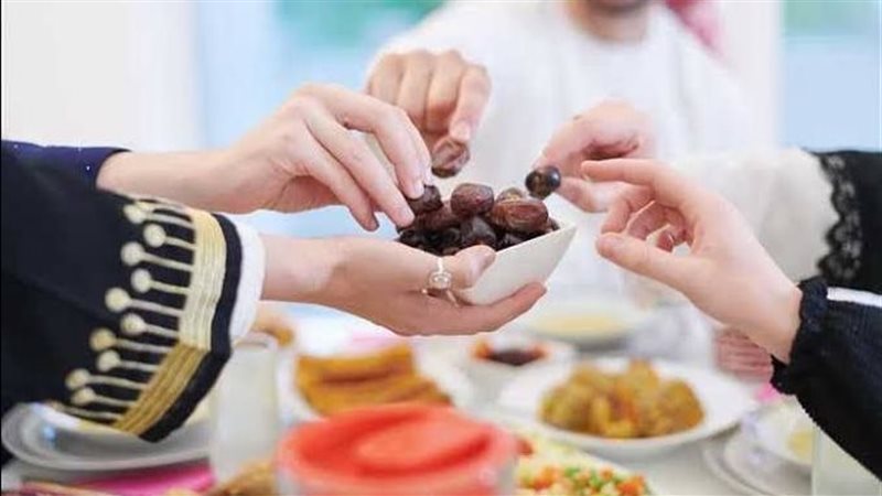التغلب على الجوع