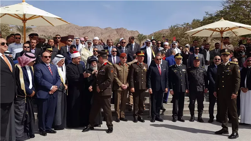 عودة طابا