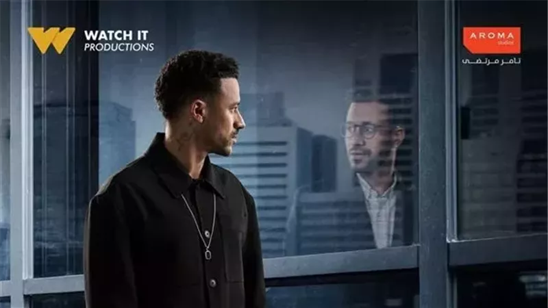 مسلسل الشرنقة