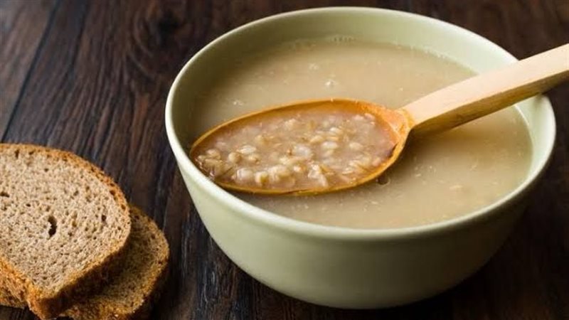 شوربة الفريك