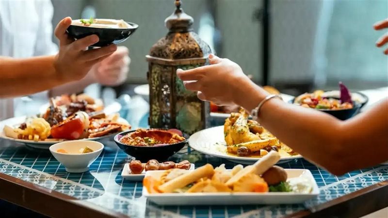 أطعمة غذائية