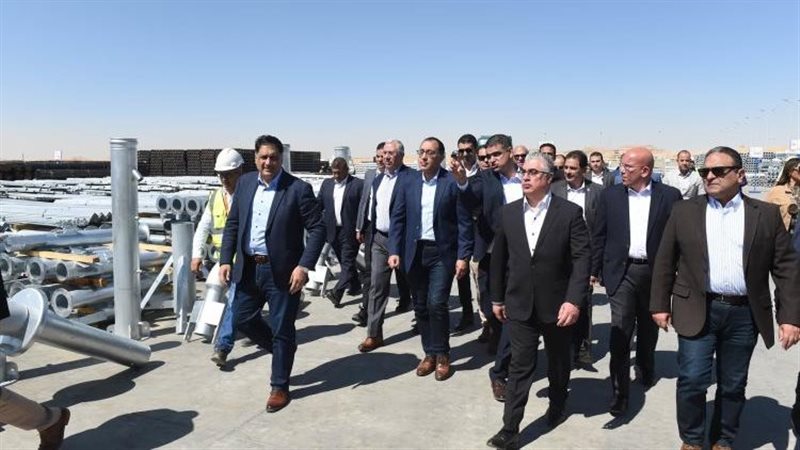 رئيس الوزراء