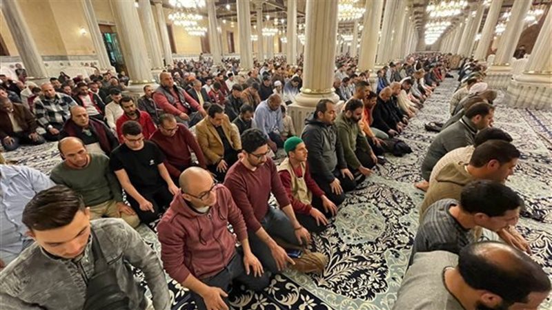 صلاة التراويح