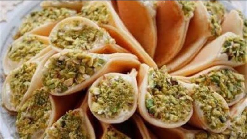 القطايف