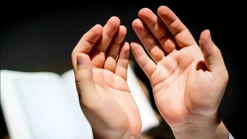دعاء شعبان