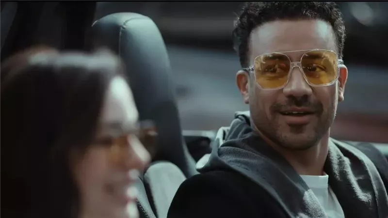 أحمد داود