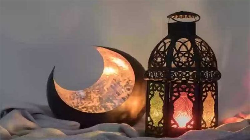 شهر رمضان 2025