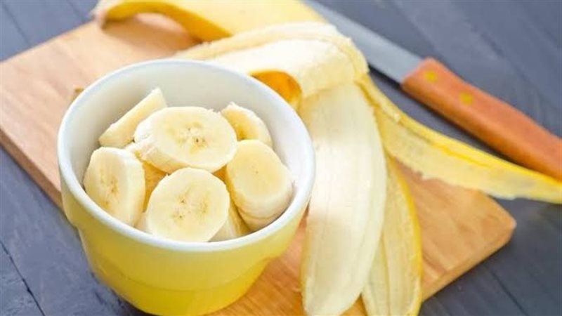 الموز