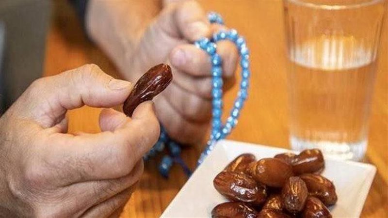 نية الصيام