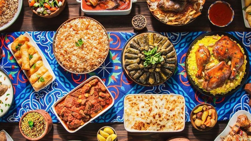 سفرة رمضان