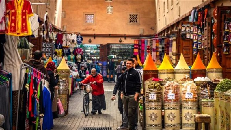 مصر روحها في رمضان