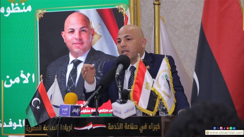 المهندس هيثم حسن