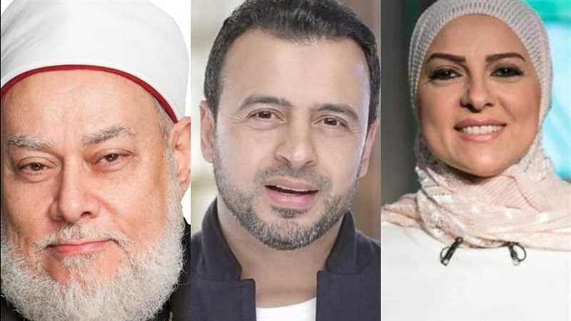 البرامج الدينية