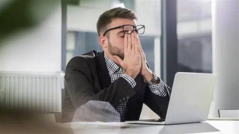 متلازمة المحتال