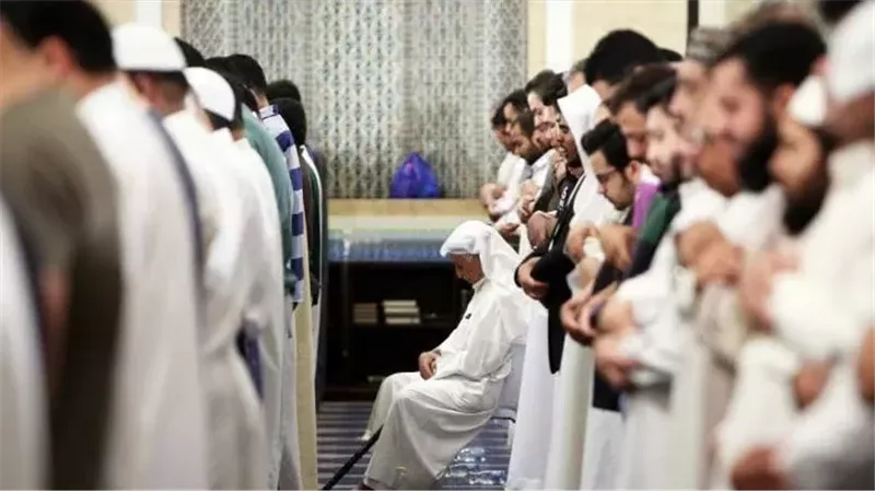 صلاة التراويح