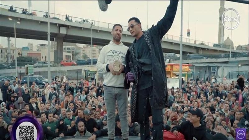 محمد رمضان