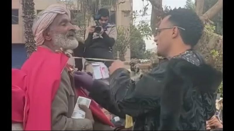 محمد رمضان