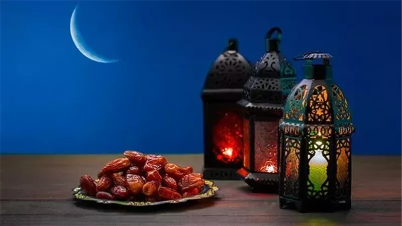 دعاء الإفطار