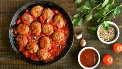 وفري في الميزانية.. أسهل طريقة لعمل كفتة داوود باشا بمذاق شهي