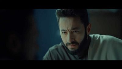 مواجهة بين صابر وبنات إبليس.. ملخص أحداث «المداح» الحلقة 5