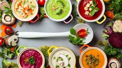 لتعزيز المناعة.. فوائد مذهلة لتناول الشوربة على الإفطار في رمضان