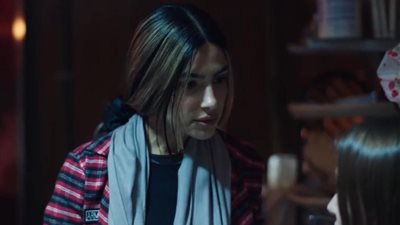 هدي المفتي عن 80 باكو: الكوافير الحريمي يمثل عالما ساحرا بالنسبة للفتيات 