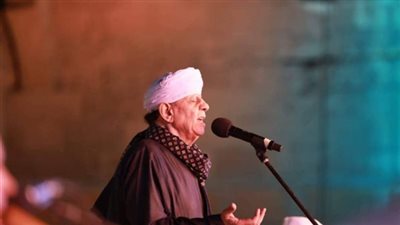 منتصف رمضان.. الشيخ ياسين التهامي يحيى حفلا كبيرا بمسرح ماسبيرو