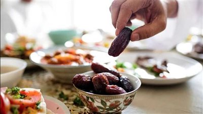 دعاء إفطار 27 رمضان.. اللهم تقبل صيامنا وصالح أعمالنا وتجاوز عن سيئاتنا