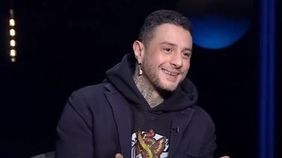 أحمد الفيشاوي يفجر مفاجأة عن عمرو خالد: لقيت نفسي شيخ فجأة