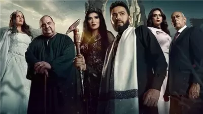 موعد عرض الحلقة الرابعة من مسلسل المداح.. بنات إبليس هتولع في الأرض