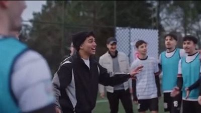 من وحى كامل العدد3.. نصائح فعالة للحفاظ على طاقة ونشاط الأطفال الرياضي