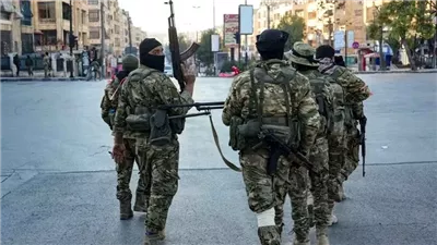 مصدر أمني: كشف مقبرة جماعية تضم عددا من عناصر الشرطة باللاذقية