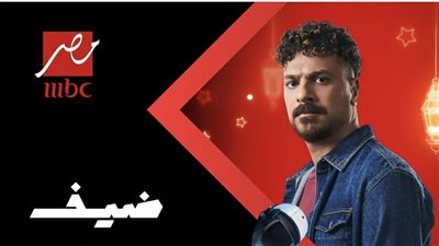  مصطفى أبو سريع ضحية «رامز إيلون مصر» بالحلقة 11 من رامز