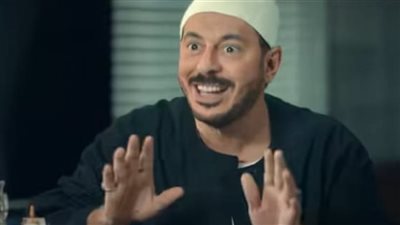 الحلقة12 من حكيم باشا.. ياسين يكشف لعبته على غراب لحكيم وكيفية خداعه