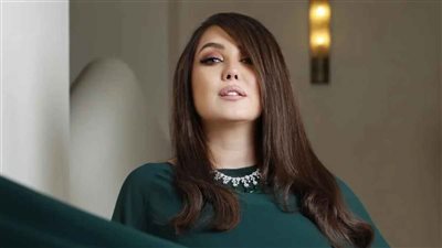 كندة علوش تتحدث عن ابنتها حياة: تأثرت بيها وبتعلم منها