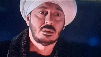 الحلقة 13 من مسلسل حكيم باشا.. مصطفى شعبان يتورط في قضية جديدة