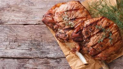 طرق فعالة لتسوية اللحم في وقت قياسي بسرعة وسهولة