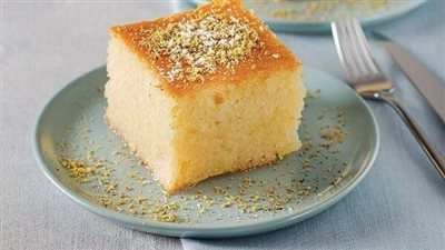 بخطوات بسيطة.. طريقة عمل كيكة الرواني على طريقة الشيف نادية السيد