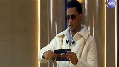 كام أغنية.. سؤال الحلقة الـ13 من مدفع رمضان بـ300 ألف جنيه