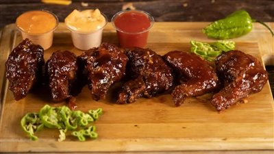 غيري سفرتك في رمضان.. طريقة عمل الفراخ بصوص التمر هندي اللذيذ