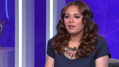 رحمة أحمد تكشف عن سبب اكتئابها: اتطلقت وهو عايش برة مش هنا