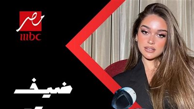 الفنانة المتألقة نور إيهاب ضحية «رامز إيلون مصر» بالحلقة 15