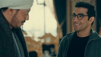 الحلقة 16 من مسلسل حكيم باشا.. كشف المستور لميدو عادل والميراث