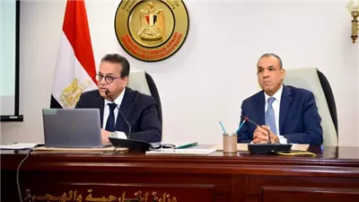 وزير الخارجية: خطة إعادة إعمار غزة حصلت على تأييد دولي واسع