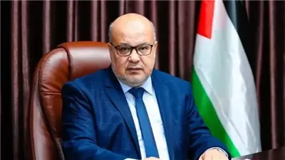 حماس تعلن اغتيال رئيس متابعة العمل الحكومي بغزة