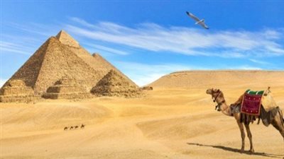 بريطانيا تسلط الضوء على القاهرة للهروب من أمطار أبريل: أفضل الوجهات