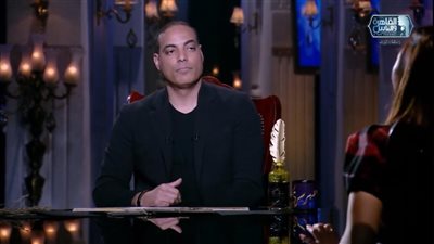 خالد بيبو: لا يمكننى ترك الأهلي وإمام عاشور أفضل لاعب حالياً بالدورى