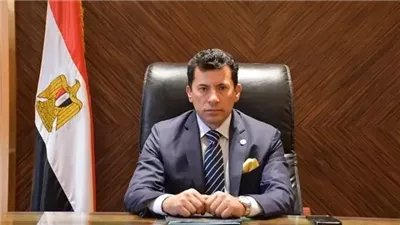 وزير الرياضة: يجب على الأهلي تحمل قراره بالانسحاب أمام الزمالك